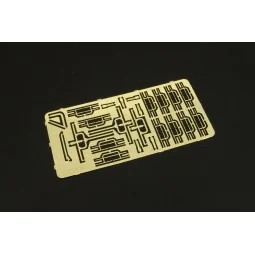 FUG 200, 1/48 - Brengun BRL48099