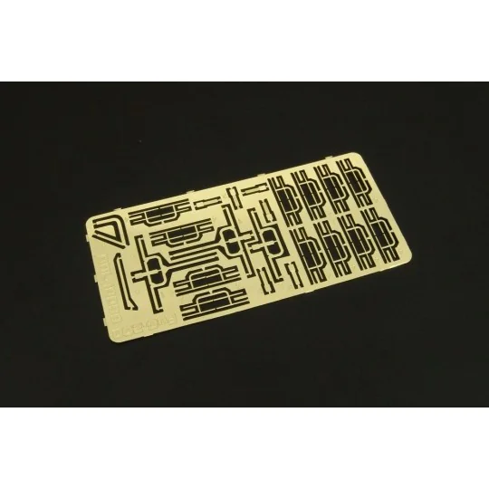 FUG 200, 1/48 - Brengun BRL48099