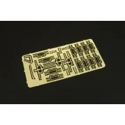 FUG 200, 1/48 - Brengun BRL48099