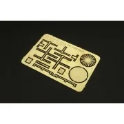 FuG-10 FuG-101 FuG-227 FuBi-2 - Brengun BRL48100