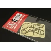 FuG-10 FuG-101 FuG-227 FuBi-2, 1/48 - Brengun BRL48100