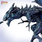 Dungeons & Lasers Dragons: XENODRAGON - Archon Studio DNL0013