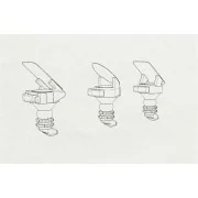 British reflector gunsight WWII - Brengun BRL48110