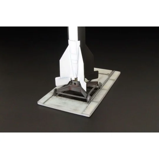 EMW C-2 Wasserfall - Brengun BRS48001