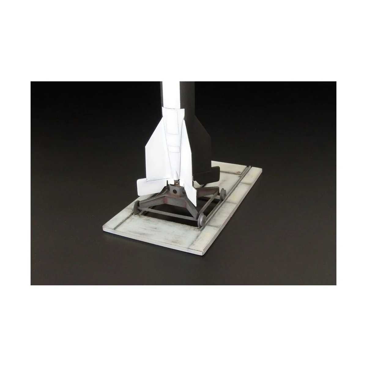 EMW C-2 Wasserfall - Brengun BRS48001