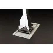 EMW C-2 Wasserfall, 1/48 - Brengun BRS48001