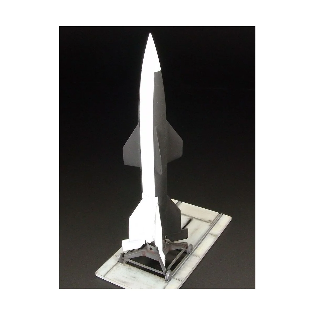 EMW C-2 Wasserfall, 1/48 - Brengun BRS48001