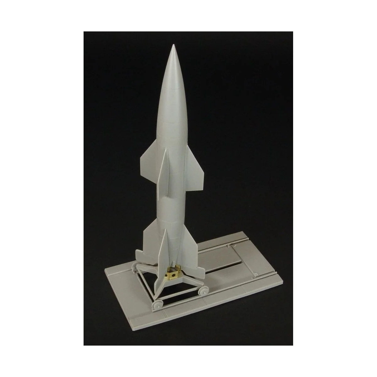 EMW C-2 Wasserfall, 1/48 - Brengun BRS48001