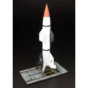 Hermes A-1, 1/48 - Brengun BRS48002 Hermes A-1, 1/48 - Brengun BRS48002