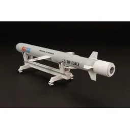AGM-109 TOMAHAWK, 1/48 - Brengun BRS48003