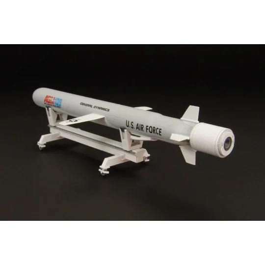AGM-109 TOMAHAWK - Brengun BRS48003