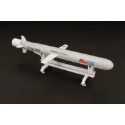 AGM-109 TOMAHAWK, 1/48 - Brengun BRS48003