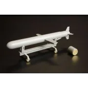 AGM-109 TOMAHAWK - Brengun BRS48003