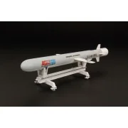 AGM-109 TOMAHAWK - Brengun BRS48003
