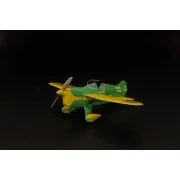 Chester Jeep race plane, 1/48 - Brengun BRS48005