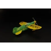 Chester Jeep race plane, 1/48 - Brengun BRS48005