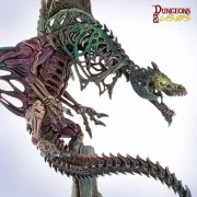 Dungeons & Lasers Dragons: THALL - Archon Studio DNL0012