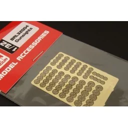 Gunsights, 1/32 - Brengun BRL32004