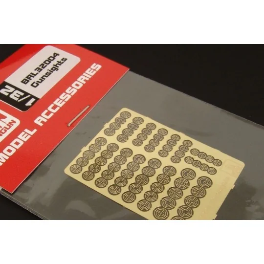 Gunsights - Brengun BRL32004