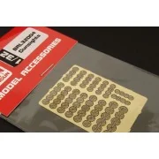 Gunsights - Brengun BRL32004