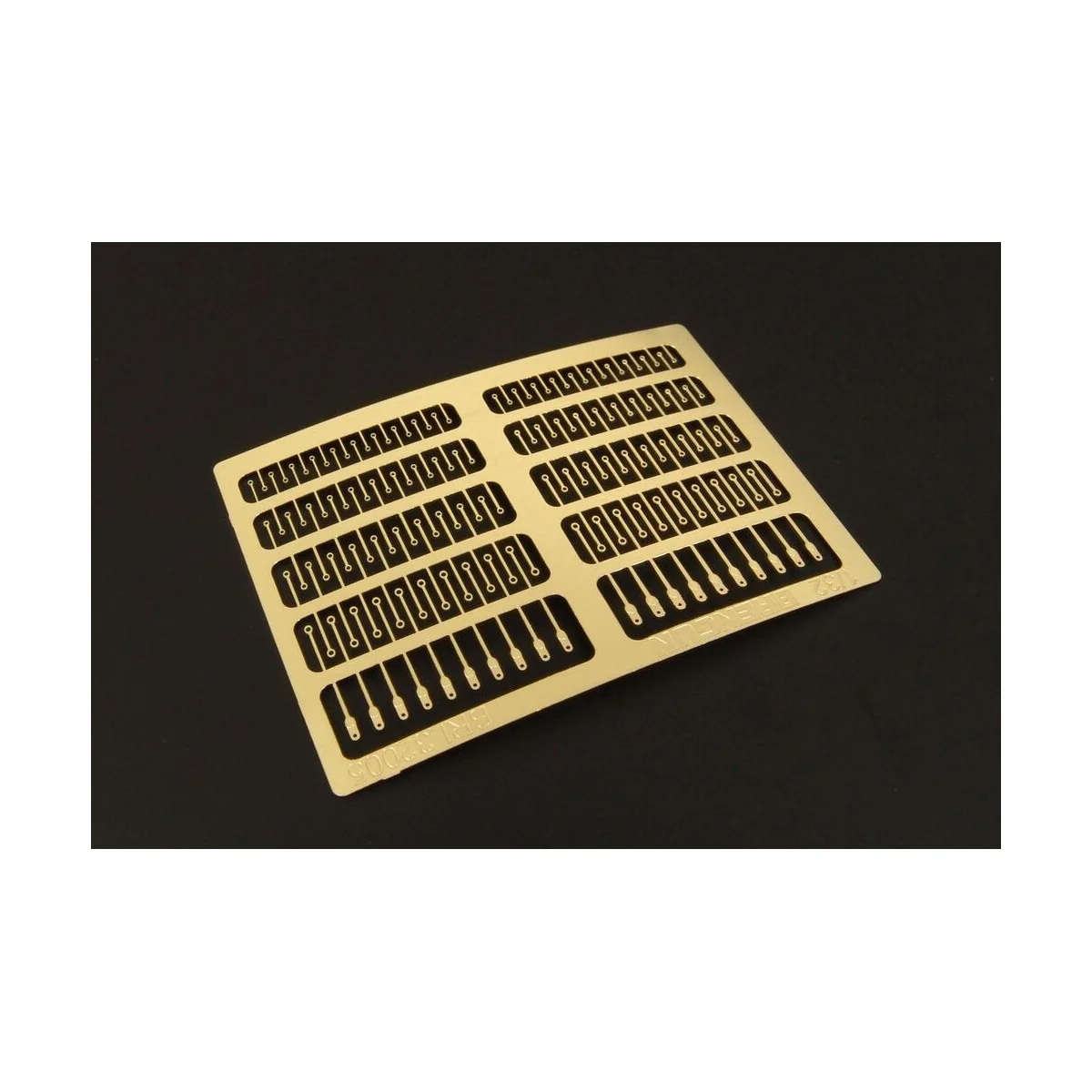 Turnbuckles WWI - Brengun BRL32005