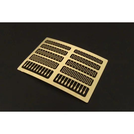 Turnbuckles WWI - Brengun BRL32005