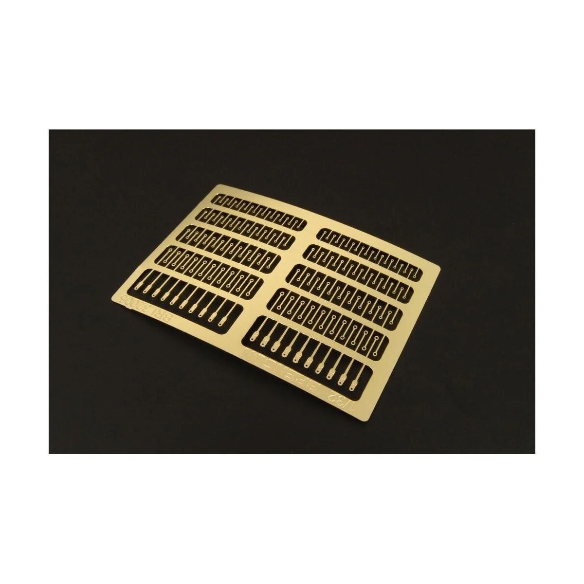 Turnbuckles WWI - Brengun BRL32005