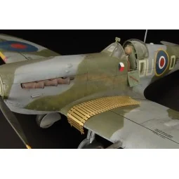 British walkboard, 1/32 - Brengun BRL32008