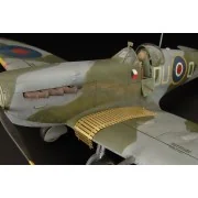 British walkboard, 1/32 - Brengun BRL32008 British walkboard, 1/32 - Brengun BRL32008