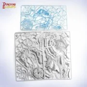 Dungeons & Lasers Dragons: FREYR - Archon Studio DNL0014