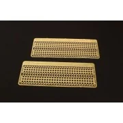 PSP Perforated steel plates - Brengun BRL32011