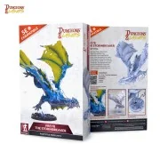 Dungeons & Lasers Dragons: FREYR - Archon Studio DNL0014