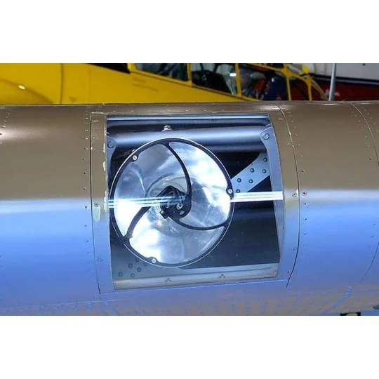 British landing lights - Brengun BRL32015