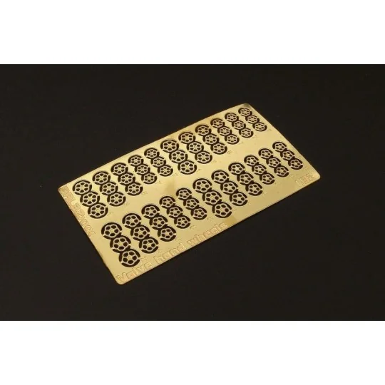 Valve hand wheels - Brengun BRL32016