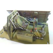 N1K2-J Shiden Kai (Hasegawa), 1/32 - Brengun BRL32017 N1K2-J Shiden Kai (Hasegawa), 1/32 - Brengun BRL32017