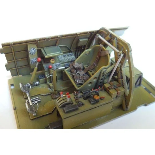 N1K2-J Shiden Kai (Hasegawa) - Brengun BRL32017