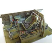 N1K2-J Shiden Kai (Hasegawa), 1/32 - Brengun BRL32017 N1K2-J Shiden Kai (Hasegawa), 1/32 - Brengun BRL32017