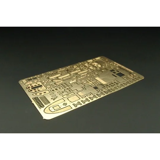 N1K2-J Shiden Kai (Hasegawa) - Brengun BRL32017