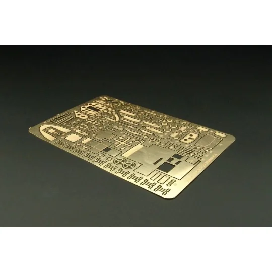 N1K2-J Shiden Kai (Hasegawa), 1/32 - Brengun BRL32017 N1K2-J Shiden Kai (Hasegawa), 1/32 - Brengun BRL32017