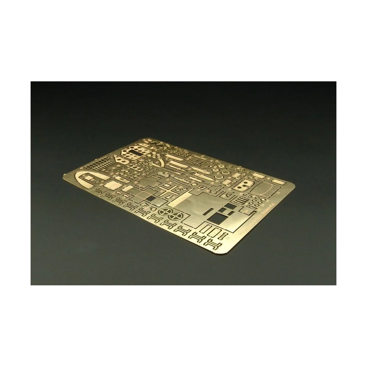 N1K2-J Shiden Kai (Hasegawa), 1/32 - Brengun BRL32017 N1K2-J Shiden Kai (Hasegawa), 1/32 - Brengun BRL32017