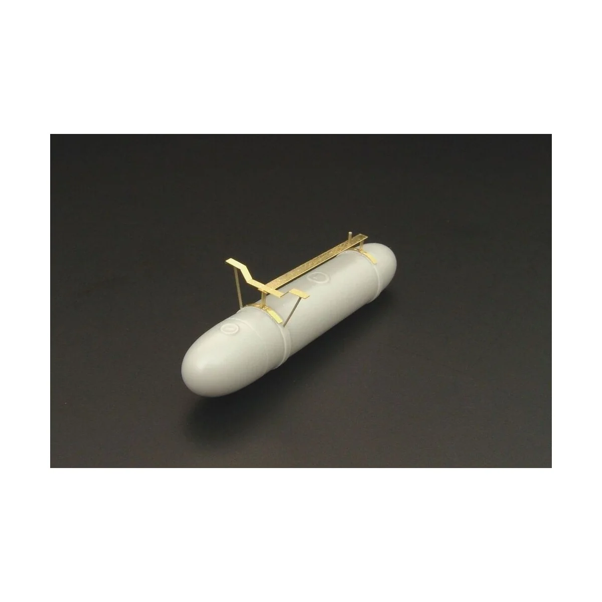 50gal Drop Tank british, 1/32 - Brengun BRL32019