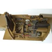 Ki-61-I Koh-Otsu HIEN (Hasegawa kit) - Brengun BRL32021