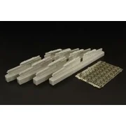 Soviet rockets RS82 - Brengun BRL32022