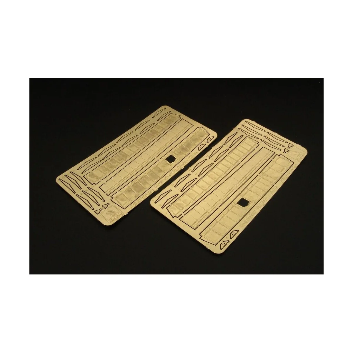 Brewster Buffalo FLAPS (Special Hobby) - Brengun BRL32023