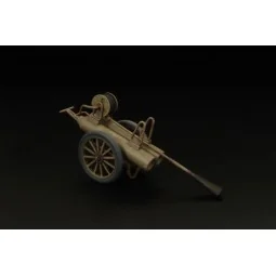 Japanese airfield fire extinguisher, 1/32 - Brengun BRL32026