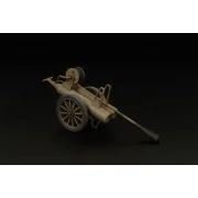 Japanese airfield fire extinguisher, 1/32 - Brengun BRL32026 Japanese airfield fire extinguisher, 1/32 - Brengun BRL32026