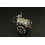 Japanese refueling cart - Brengun BRL32029