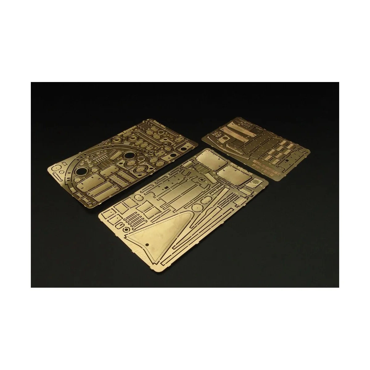 Fw190D exterier (Hasegawa kit) - Brengun BRL32032