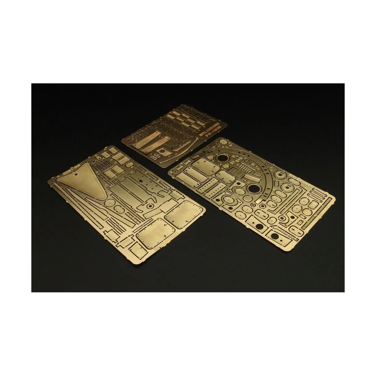 Fw190D exterier (Hasegawa kit), 1/32 - Brengun BRL32032 Fw190D exterier (Hasegawa kit), 1/32 - Brengun BRL32032