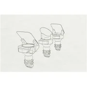 British reflector gunsight WWII - Brengun BRL32033